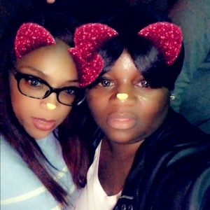 Meet your Posher, Tiffany